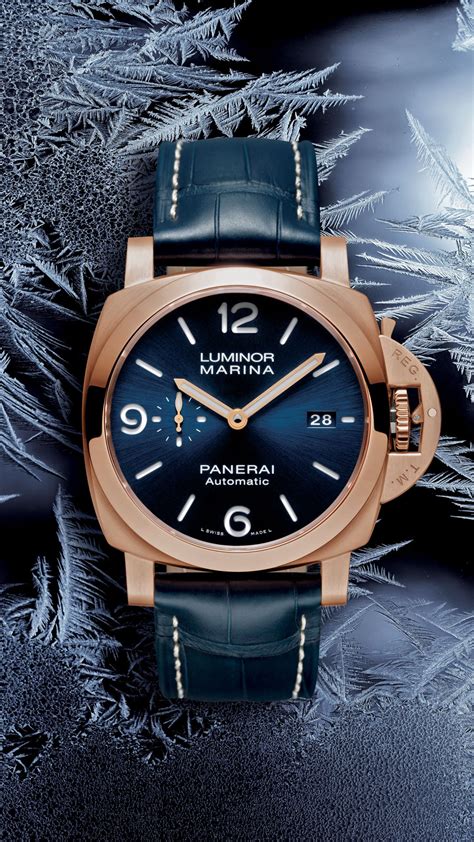 official panerai